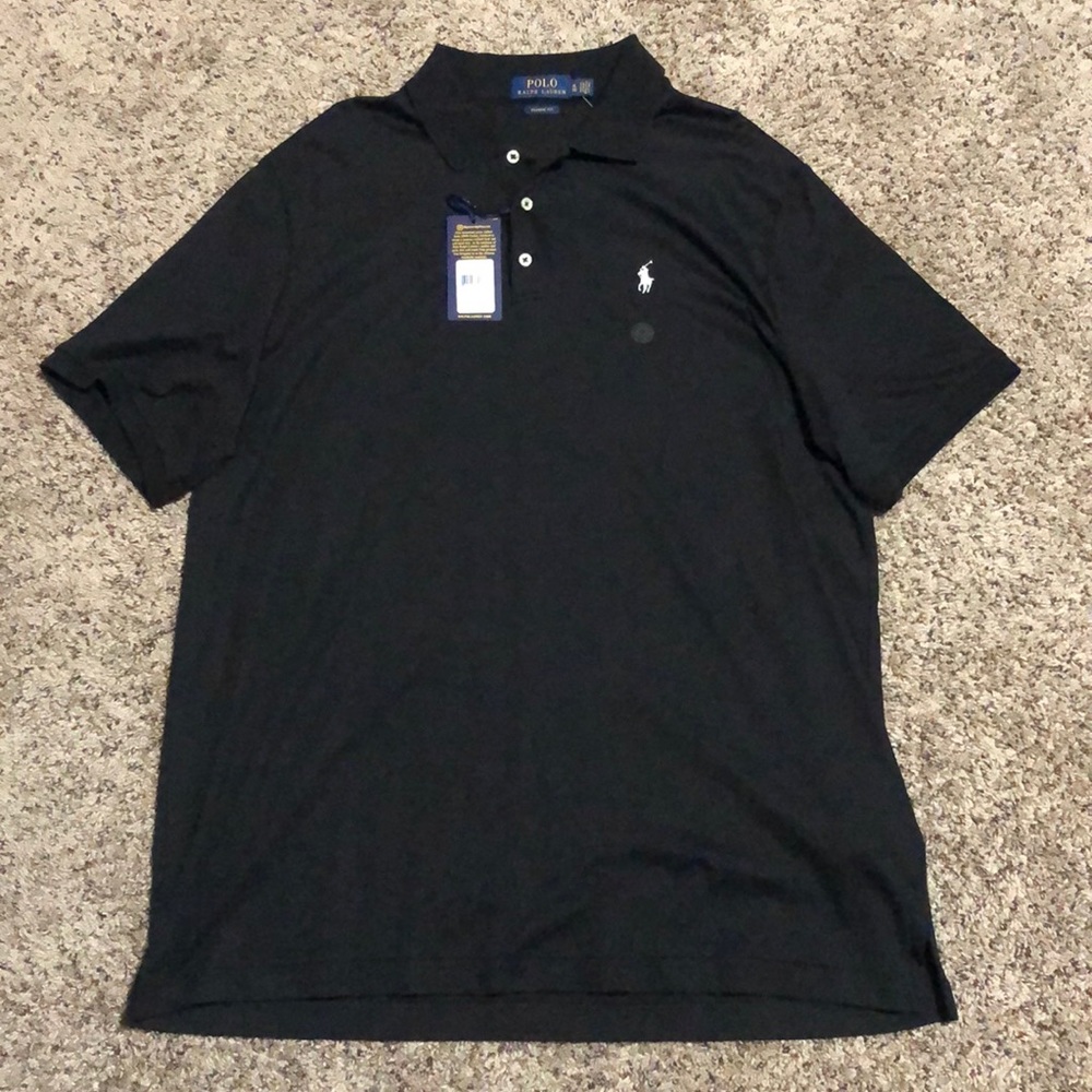 COPY - Men’s Ralph Lauren Polo Size XL